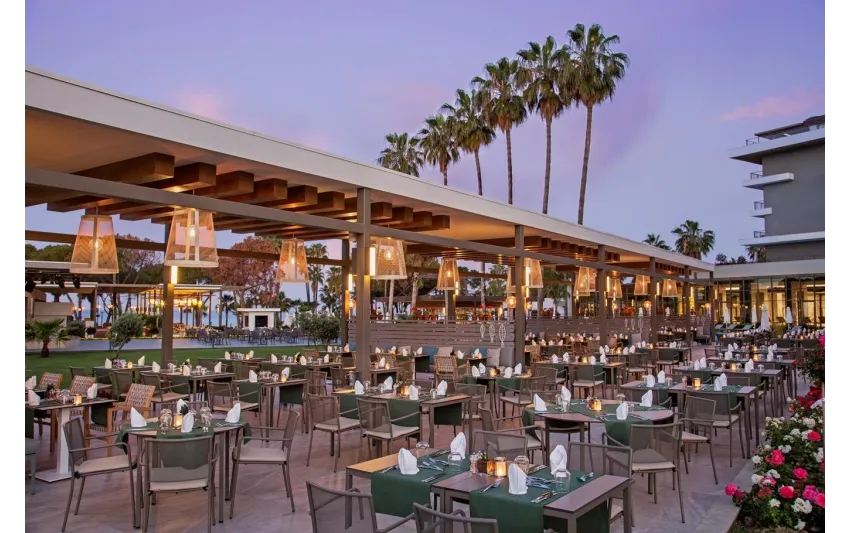 Acanthus & Cennet Barut Collection 5*-17