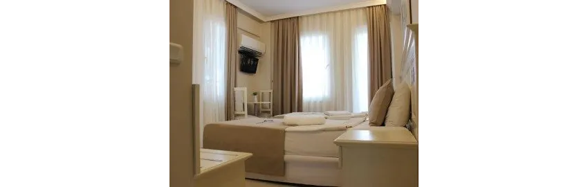 Savk Hotel 4*-13