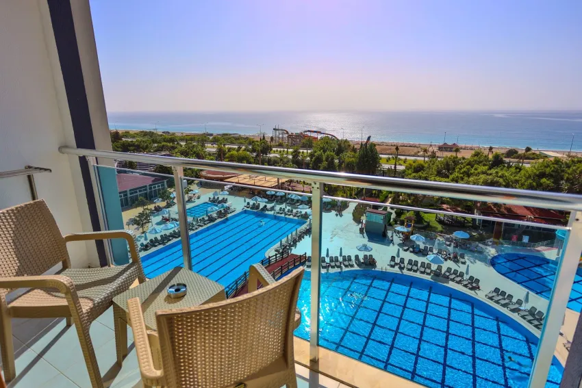 Casa Fora Beach Resort 5*-28