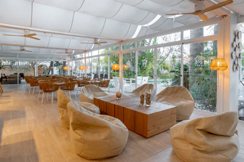 Bahía de Alcudia Hotel & Spa 4*-9