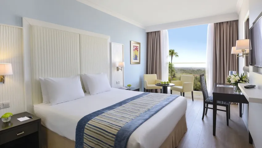 Olympic Lagoon Resort Agia Napa 4*-6