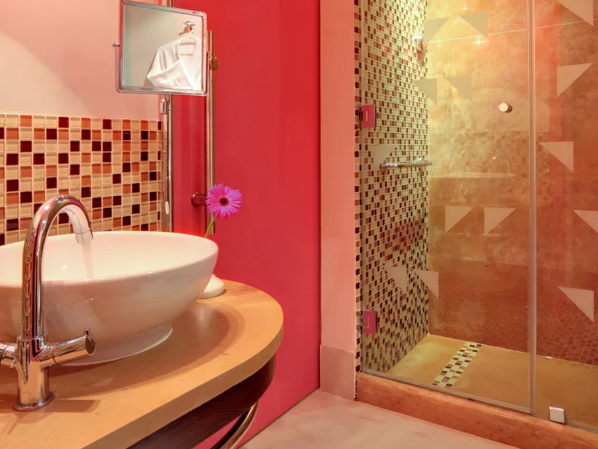 Mercure Hurghada Hotel 4*-53