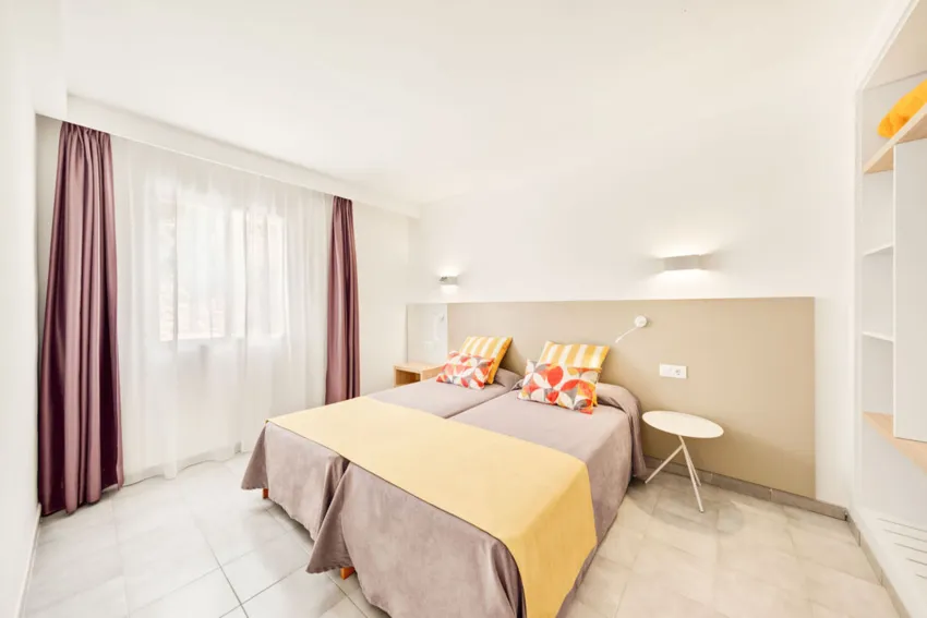 Vista Club Apartments -22