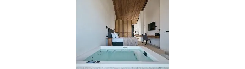 Contessina Suites and Spa 5*-39