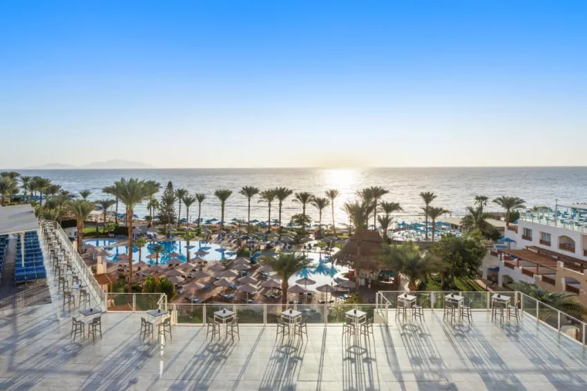 ALBATROS ROYAL GRAND SHARM EL SHEIKH (ADULT ONLY16+)  5*-9