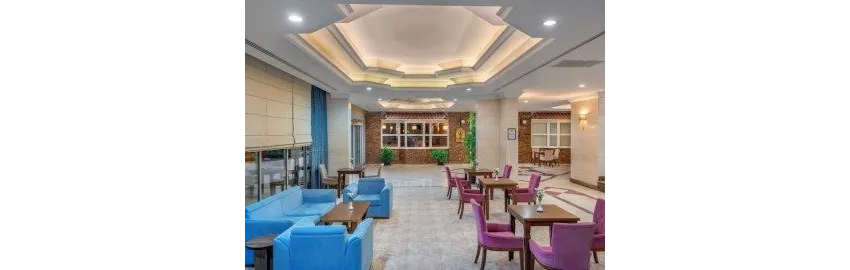 Green Max Hotel 5*-7