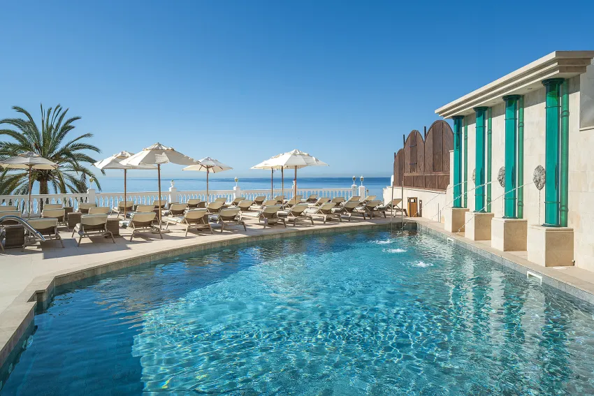 Nixe Palace Hotel 5*-24