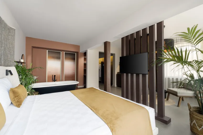 Alp Pasa Hotel 3*-10