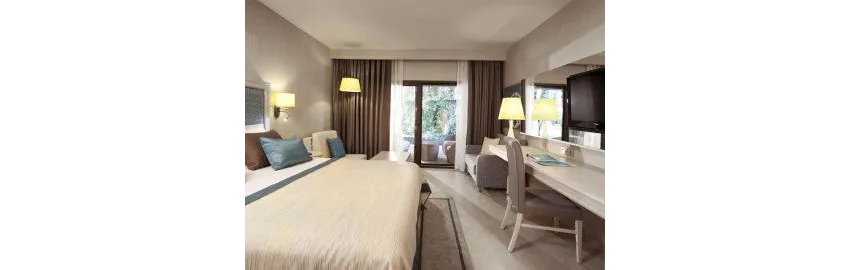 Marti Myra Hotel 5*-5
