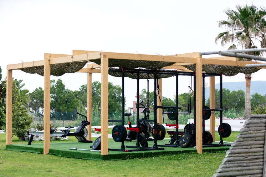 La Mer Resort & Spa Adults Only 17+ 5*-111