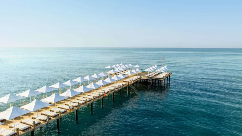 Voyage Sorgun Hotel 5*-94