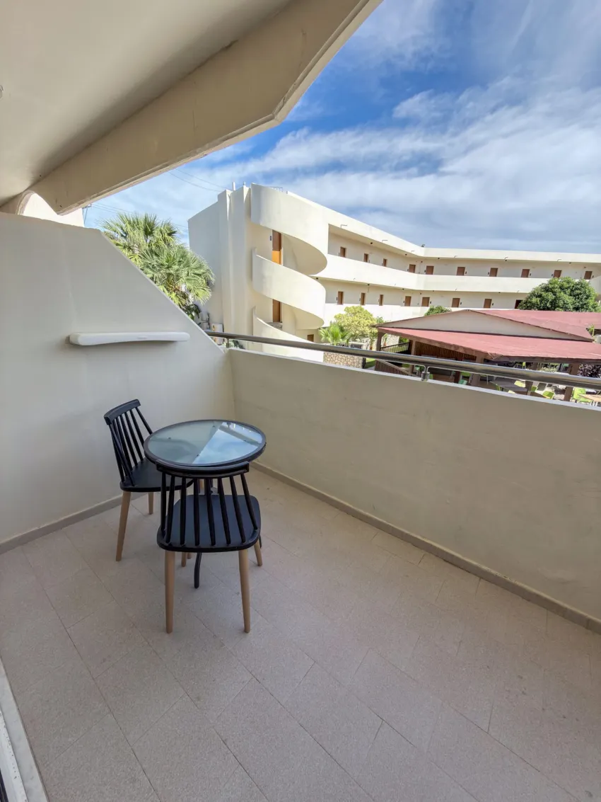 Delfinia Resort 4*-6