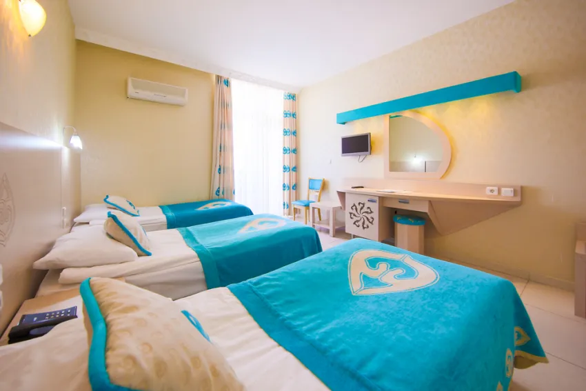 DAIMA BIZ RESORT HOTEL  5*-29