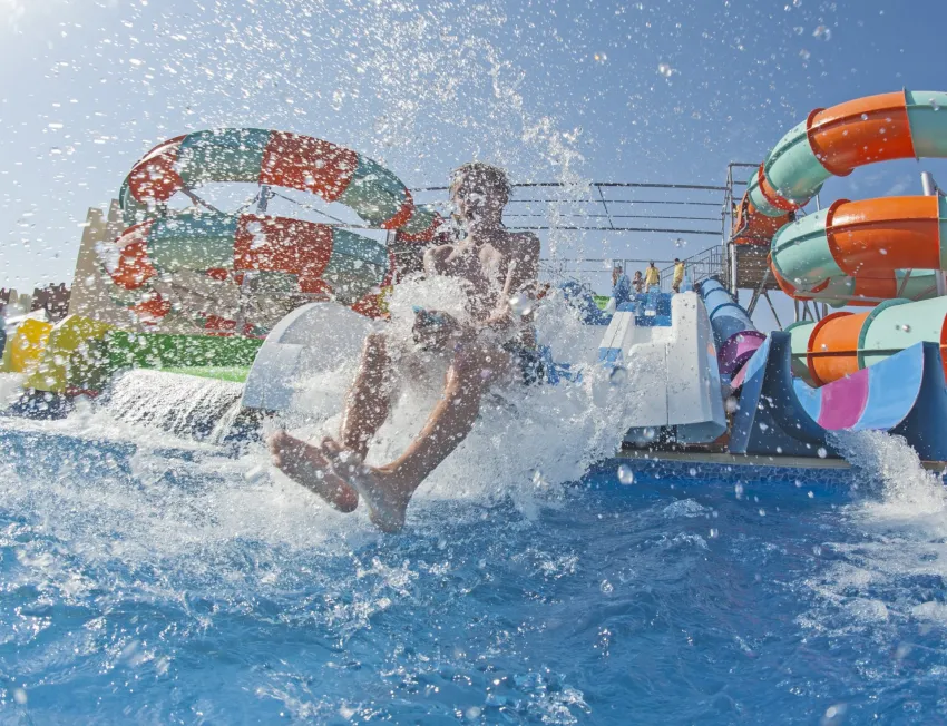 Sunrise Royal Makadi Resort 5*-9