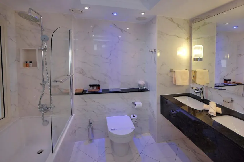 Olympic Lagoon Resort Paphos 5*-28