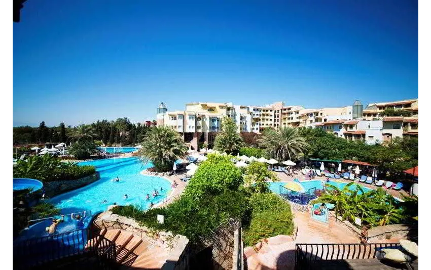 Limak Arcadia Sport Resort 5*-44