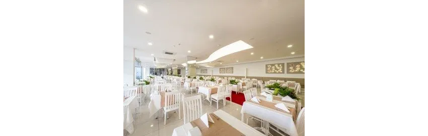 Laguna Beach Alya Resort & Spa Hotel 5*-27