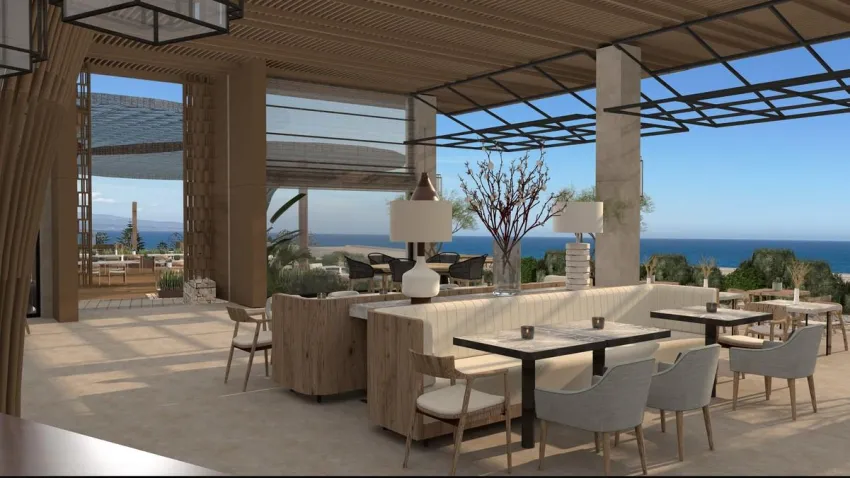 Nana Royal Premium Resort and Spa 5*-16