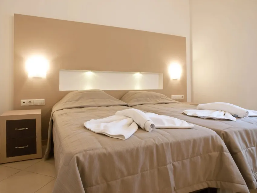 Zorbas Lifestyle Hotel 4*-7