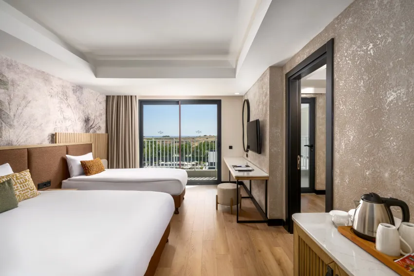 Vox Maris Resort (Adults Only 16+) 5*-8