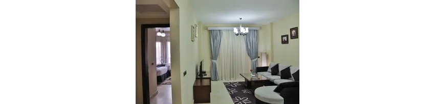 Gravity Hotel & Aqua Park Sahl Hasheesh 5*-44