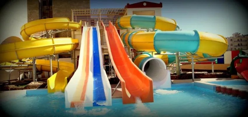 KING TUT RESORT  4*-11