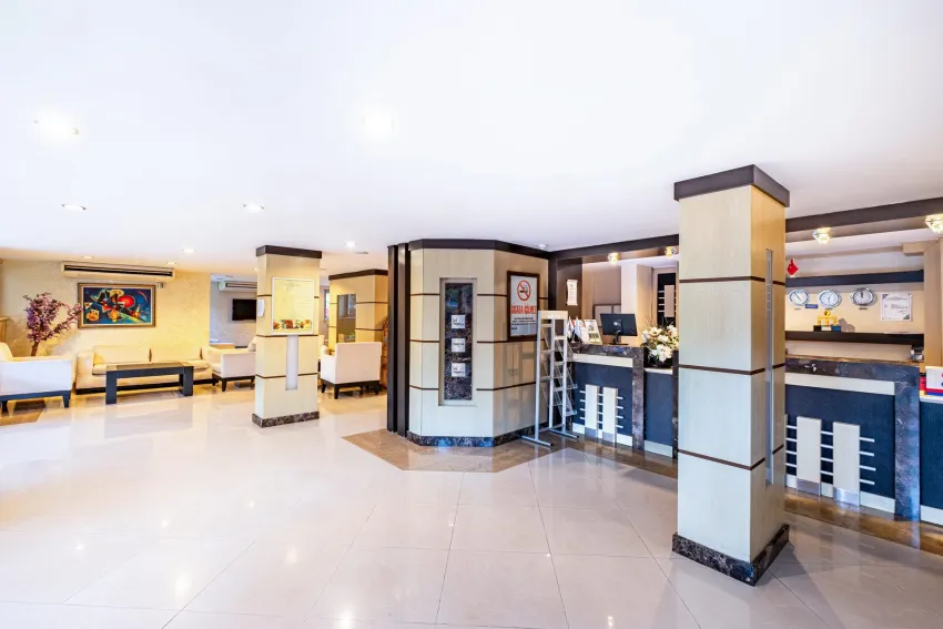 Viking Nona Beach Hotel 4*-26
