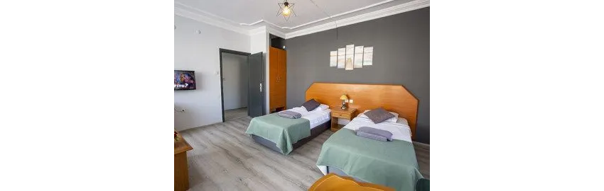 Hma Hotel & Suites 3*-16