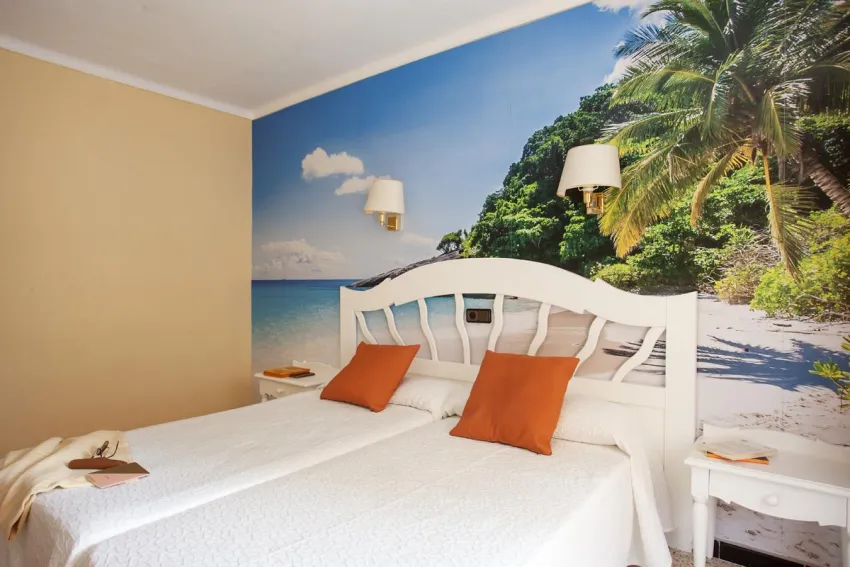 Bona Vista Hostal 1*-13
