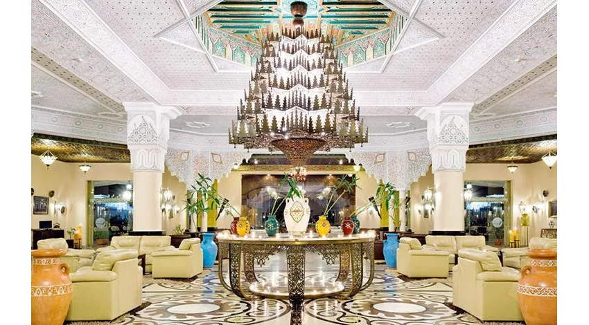 PICKALBATROS PALACE RESORT  5*-39