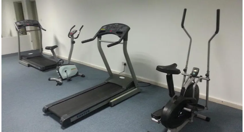 Evabelle Napa Hotel Apartments -76