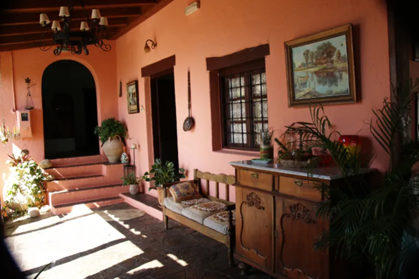 Cretan Village Aghios Nikolaos 4*-5