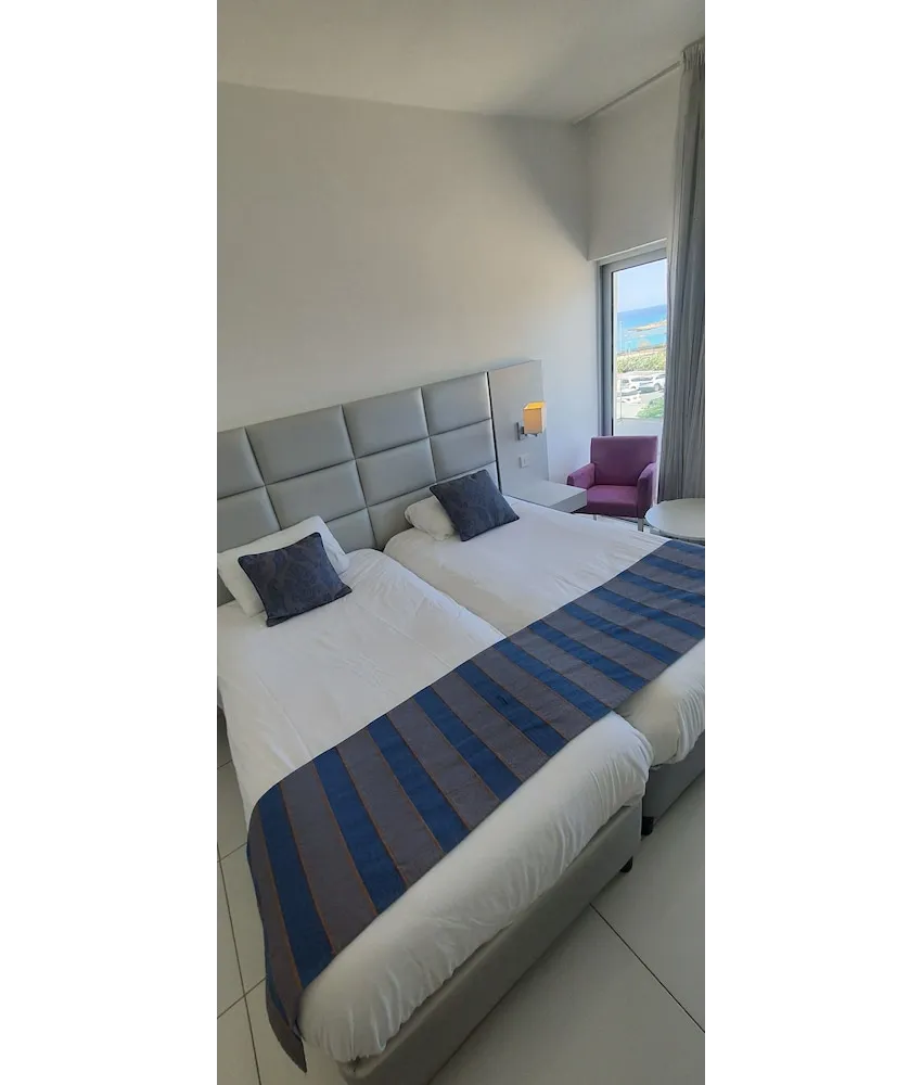 Silver Sands Beach Hotel 3*-12
