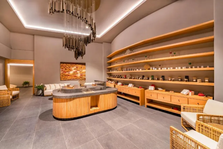 RIXOS PARK BELEK  5*-54