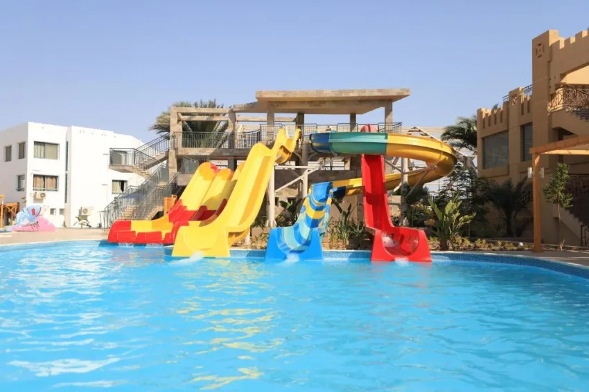 IMPERIAL SHAMS ABU SOMA RESORT  4*-21