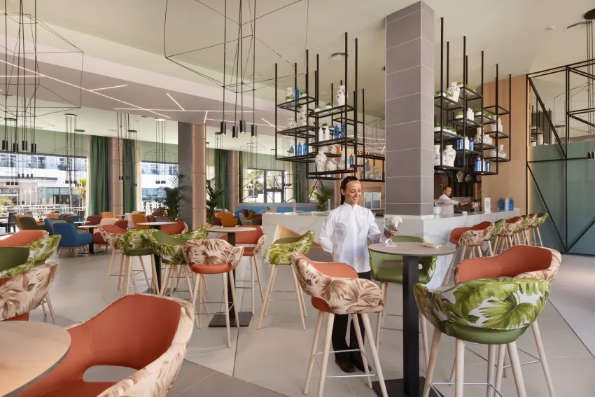 Hotel Riu Playa Park 4*-7