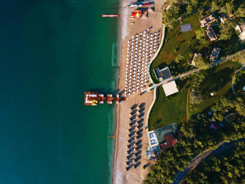 JUJU PREMIER PALACE HOTEL (EX. AMARA PREMIER PALACE)  5*-16