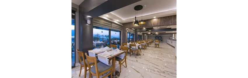 Kaptan Hotel 4*-15