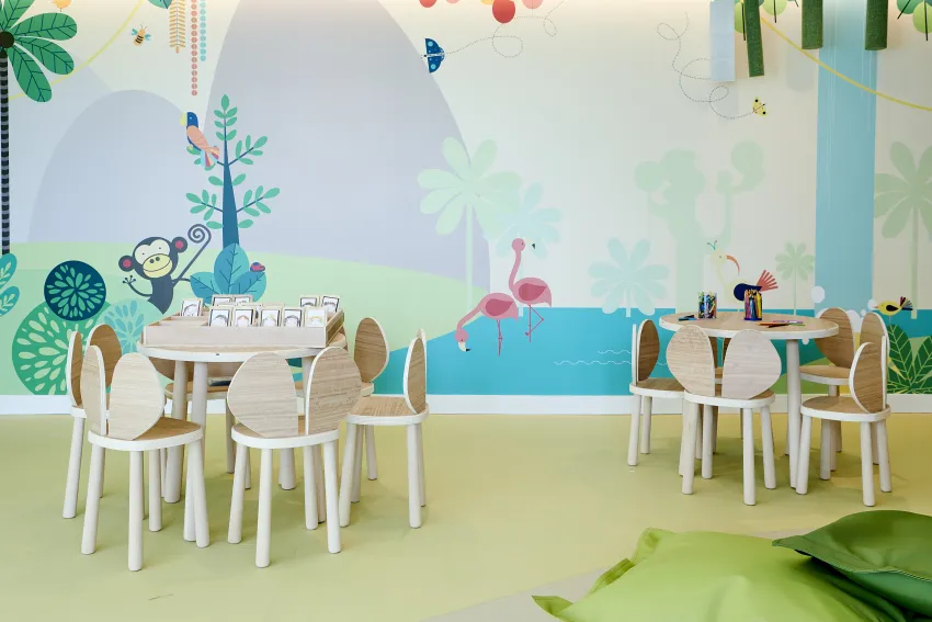 Iberostar Selection Albufera Park 4*-111