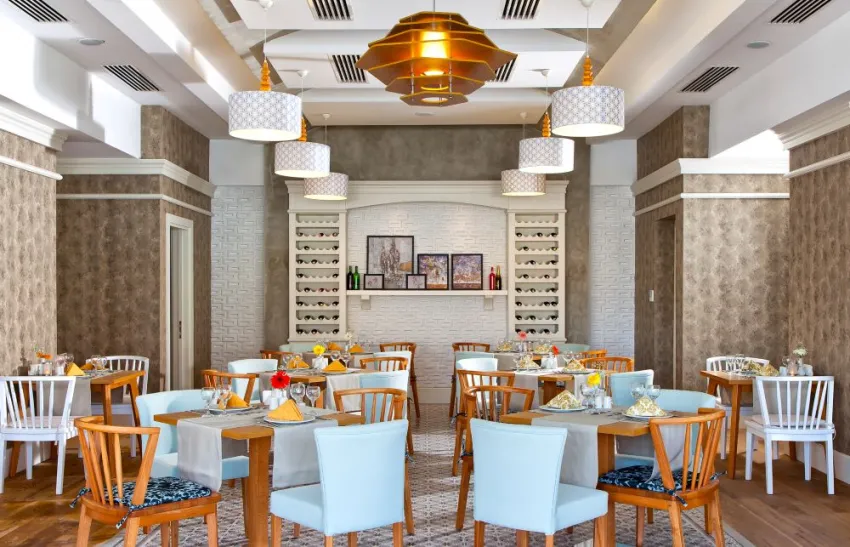 Grand Park Lara 4*-11