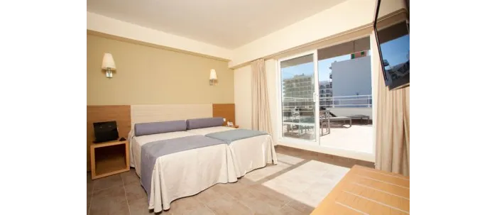 AV Hotels Don Pepe 3* - Arenal - Spania