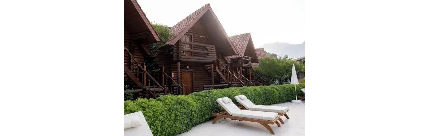 Woodline Hotel 3*-10