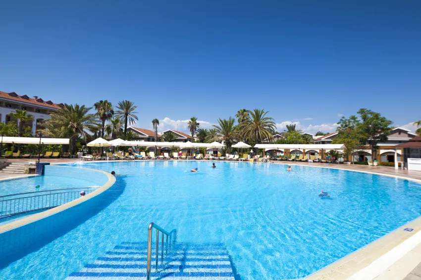 Club Hotel Turan Prince World Select Villa 5*-22