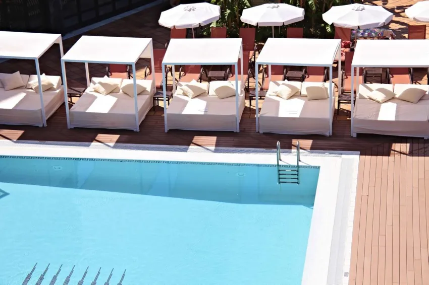 Serrano Palace 5*-38