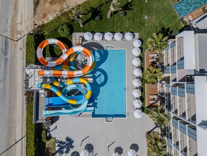Barut Goia 5*-7