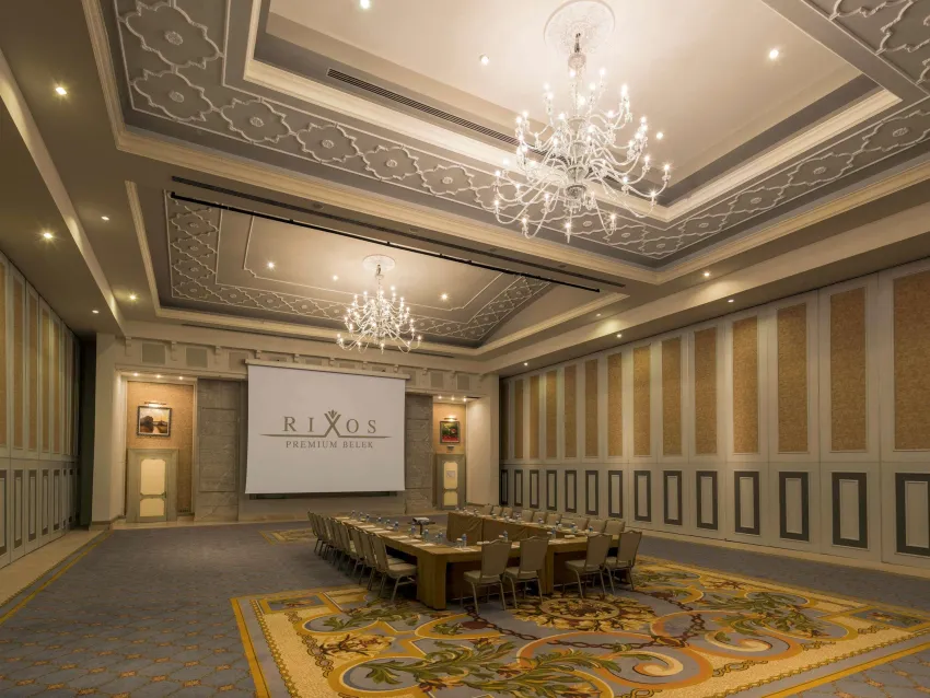Rixos Premium Belek 5*-128