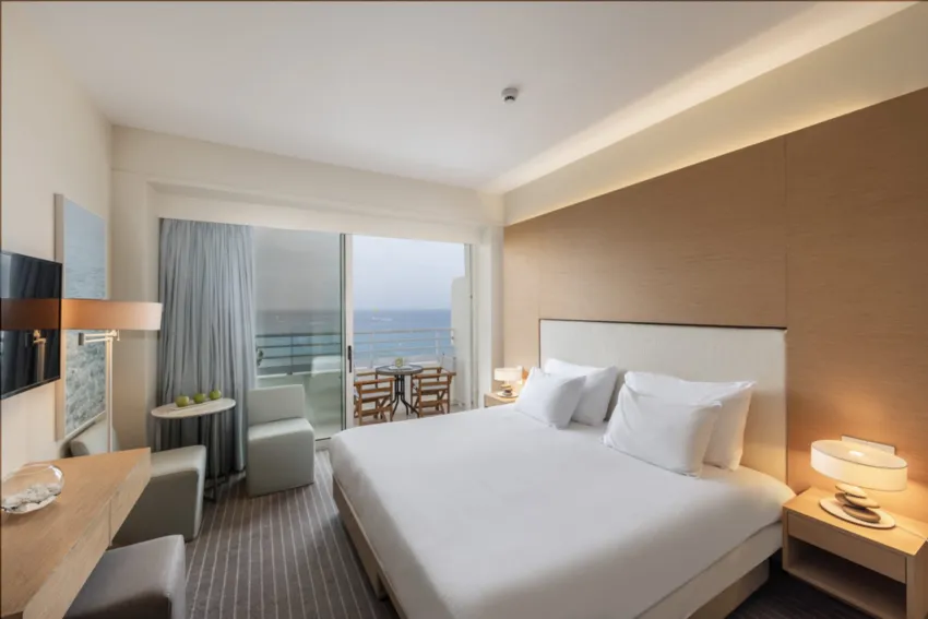 Capo Bay Hotel 5*-11