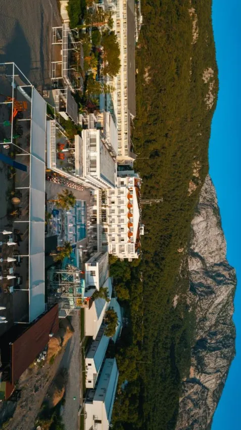LA PERLA HOTEL  4*-10