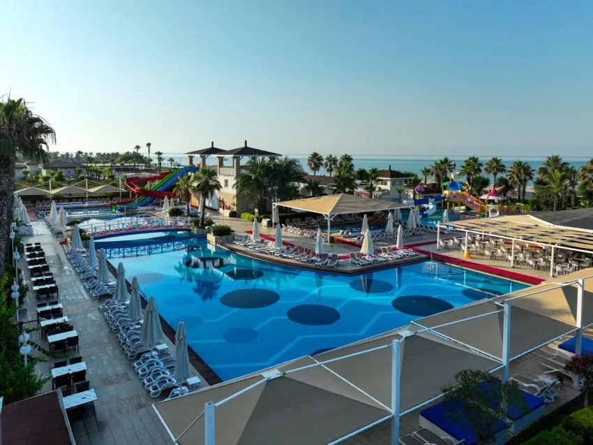 Orange County Belek 5*-15