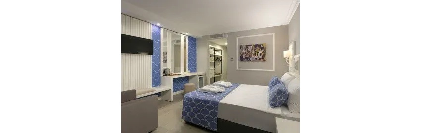 Selectum Colours Side 5*-9
